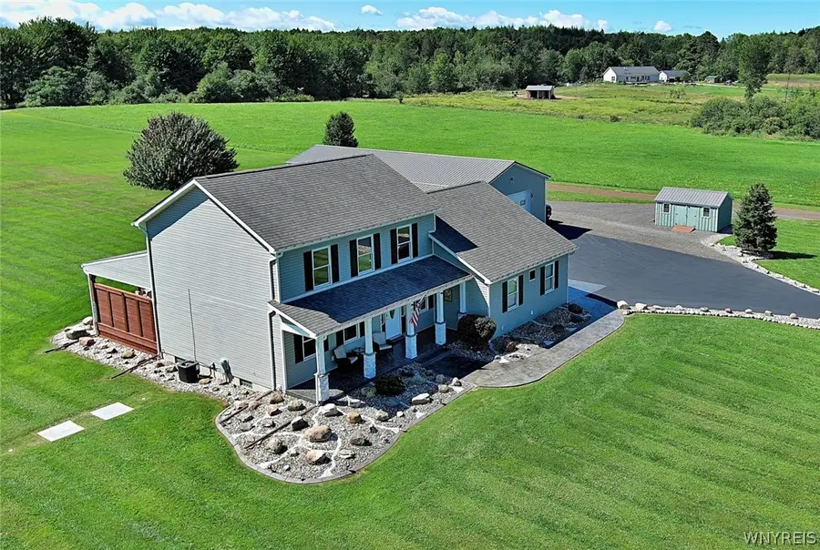 3715 School Street, Eden, NY 14057 - #2