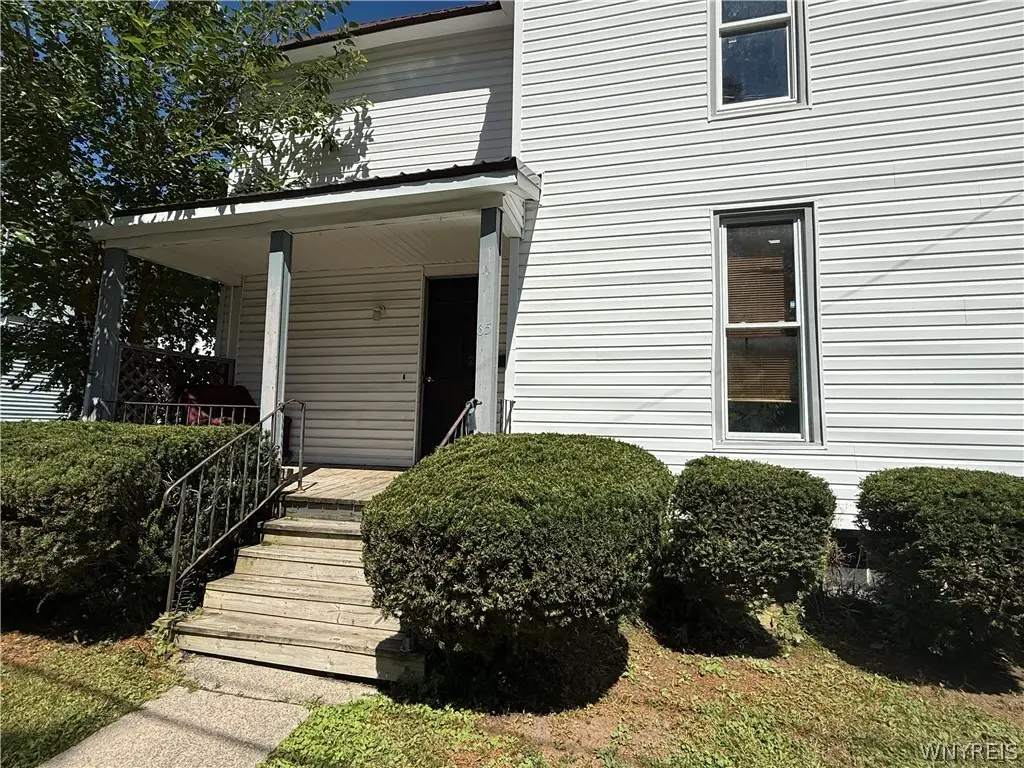 65 Lewis Street, Lockport, NY 14094 - #1