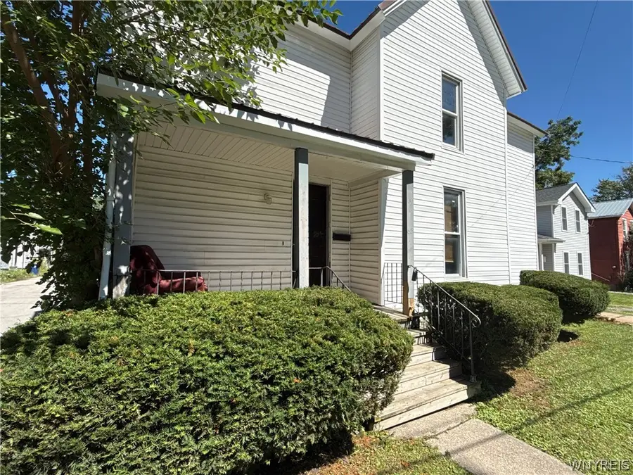 65 Lewis Street, Lockport, NY 14094 - #2
