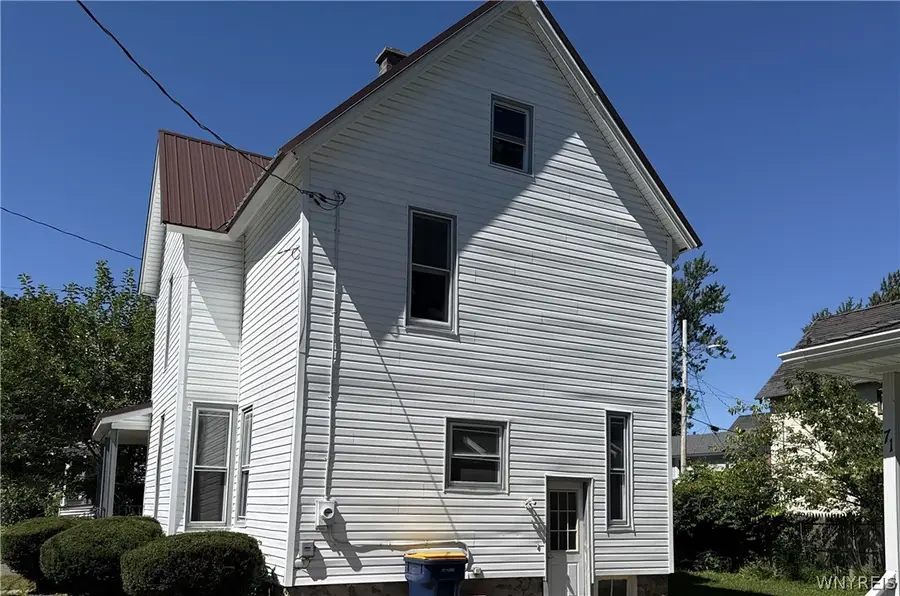 65 Lewis Street, Lockport, NY 14094 - #3