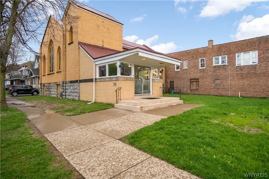 3189 Main Street, Buffalo, NY 14214 - #3