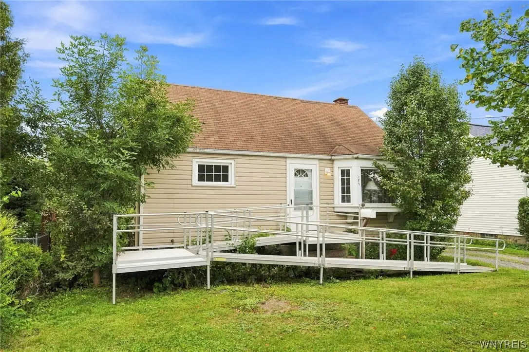 183 Bright Street, Buffalo, NY 14206 - #1