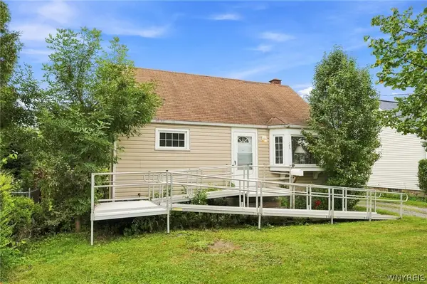 183 Bright Street, Buffalo, NY 14206
