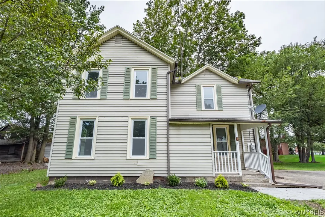 34 Grove Street, Westfield, NY 14787 - #1