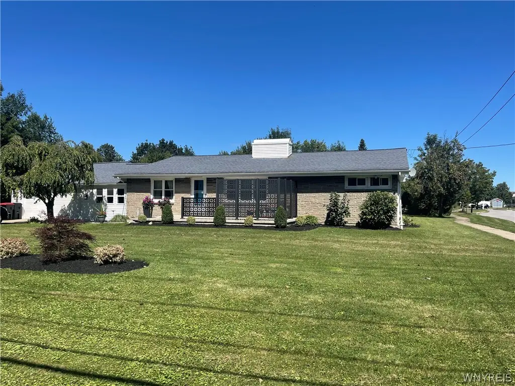 4786 William Street, Depew, NY 14043 - #1