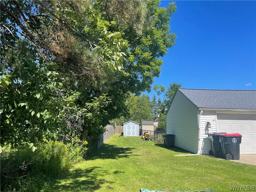 4786 William Street, Depew, NY 14043 - #3