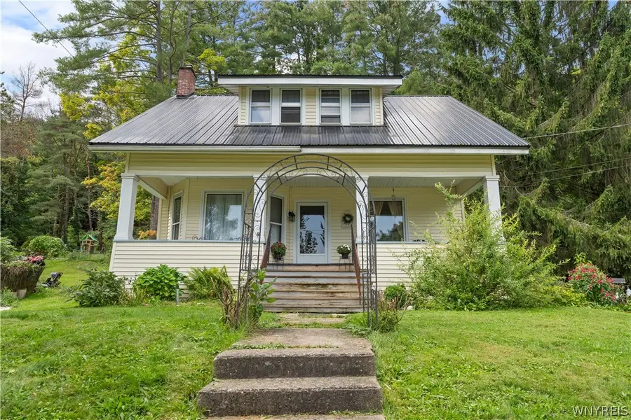81 Wyoming Street, Warsaw, NY 14569 - #2