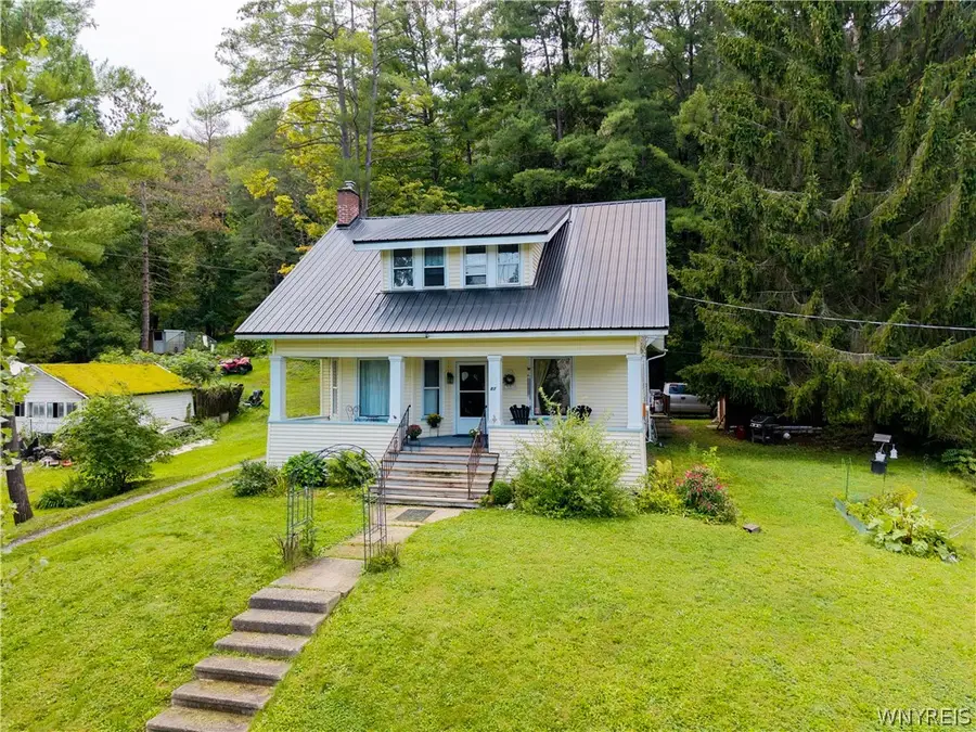 81 Wyoming Street, Warsaw, NY 14569 - #3