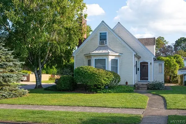 1275 Wyoming Avenue, Niagara Falls, NY 14305 - #1