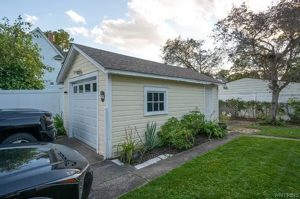 1275 Wyoming Avenue, Niagara Falls, NY 14305 - #3