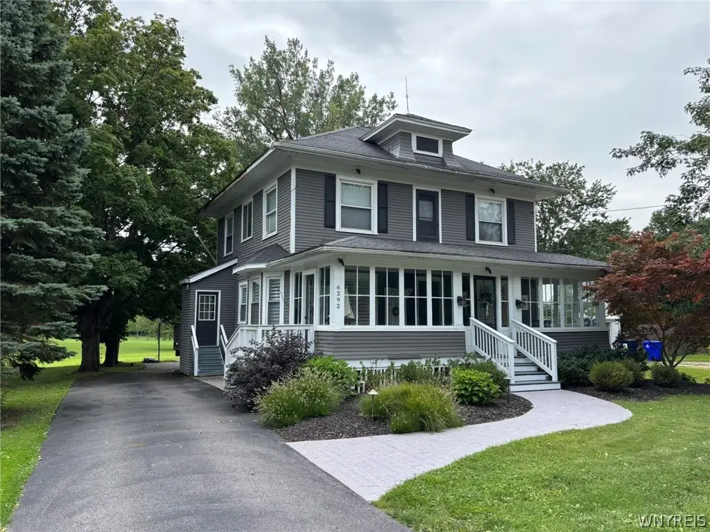 6292 Boston State Road, Hamburg, NY 14075 - #1