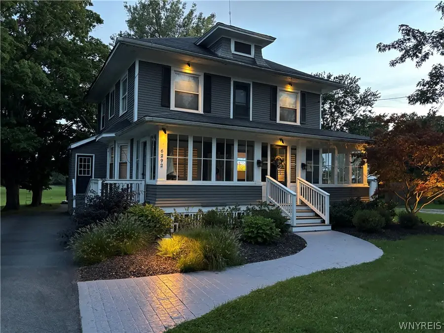 6292 Boston State Road, Hamburg, NY 14075 - #2