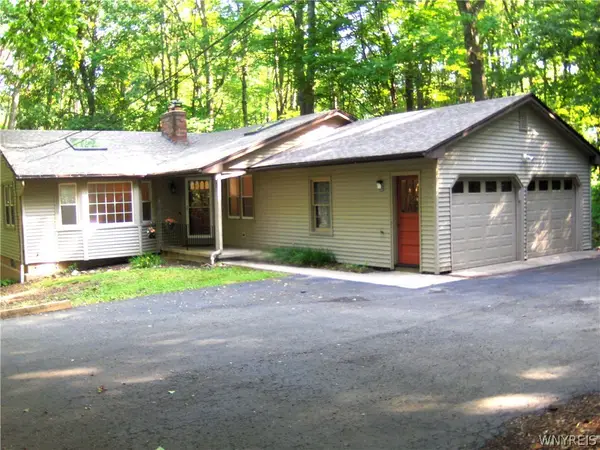 205 Van Voorhis Avenue, Rochester, NY 14617