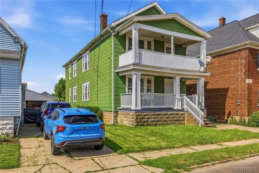 210 Kirby Avenue, Buffalo, NY 14218 - #3