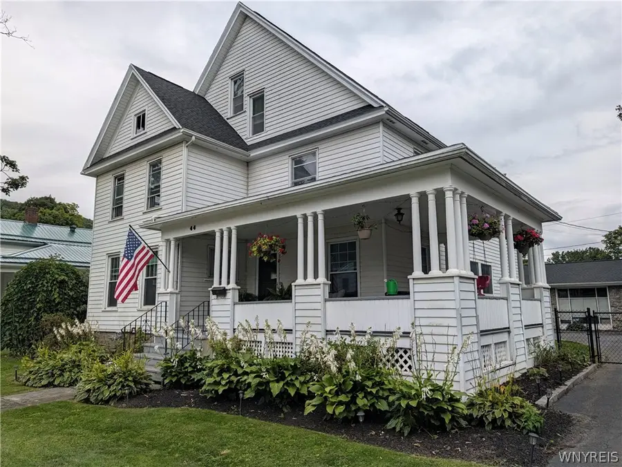 44 Genesee Street, Warsaw, NY 14569 - #2