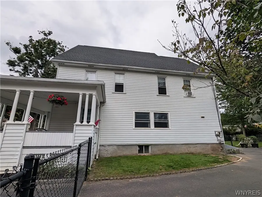 44 Genesee Street, Warsaw, NY 14569 - #3