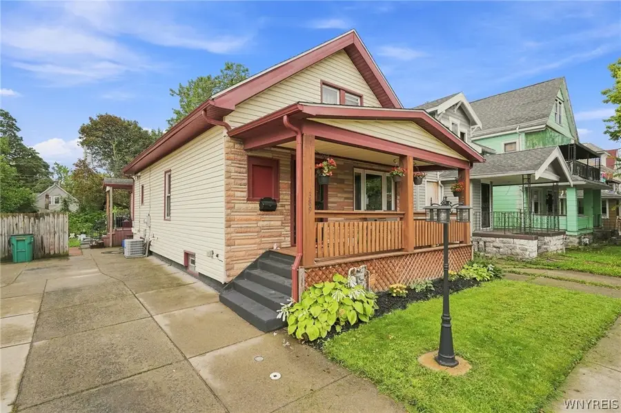 389 Florida Street, Buffalo, NY 14208 - #2