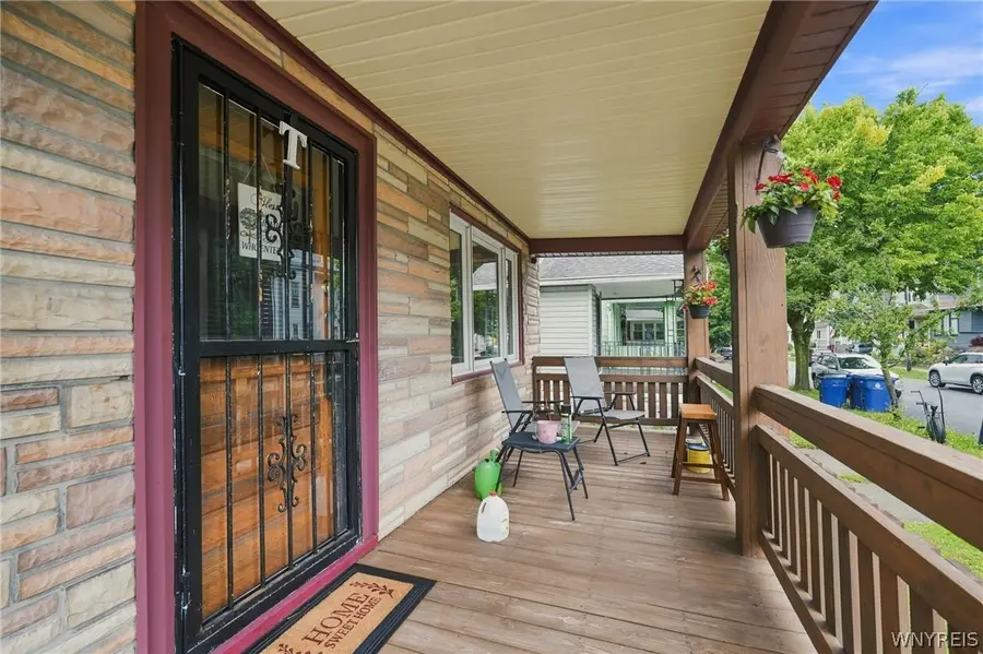 389 Florida Street, Buffalo, NY 14208 - #3