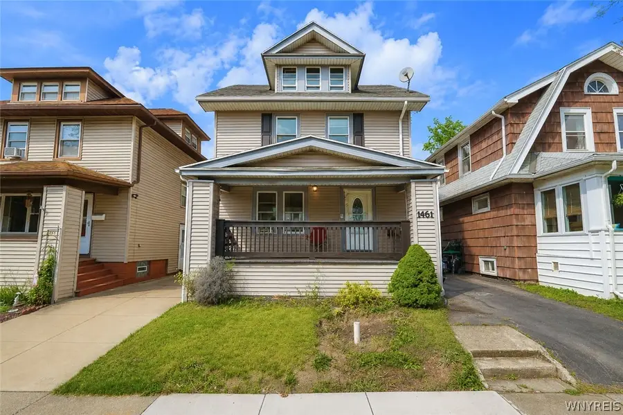 1461 Kenmore Avenue, Buffalo, NY 14217 - #2