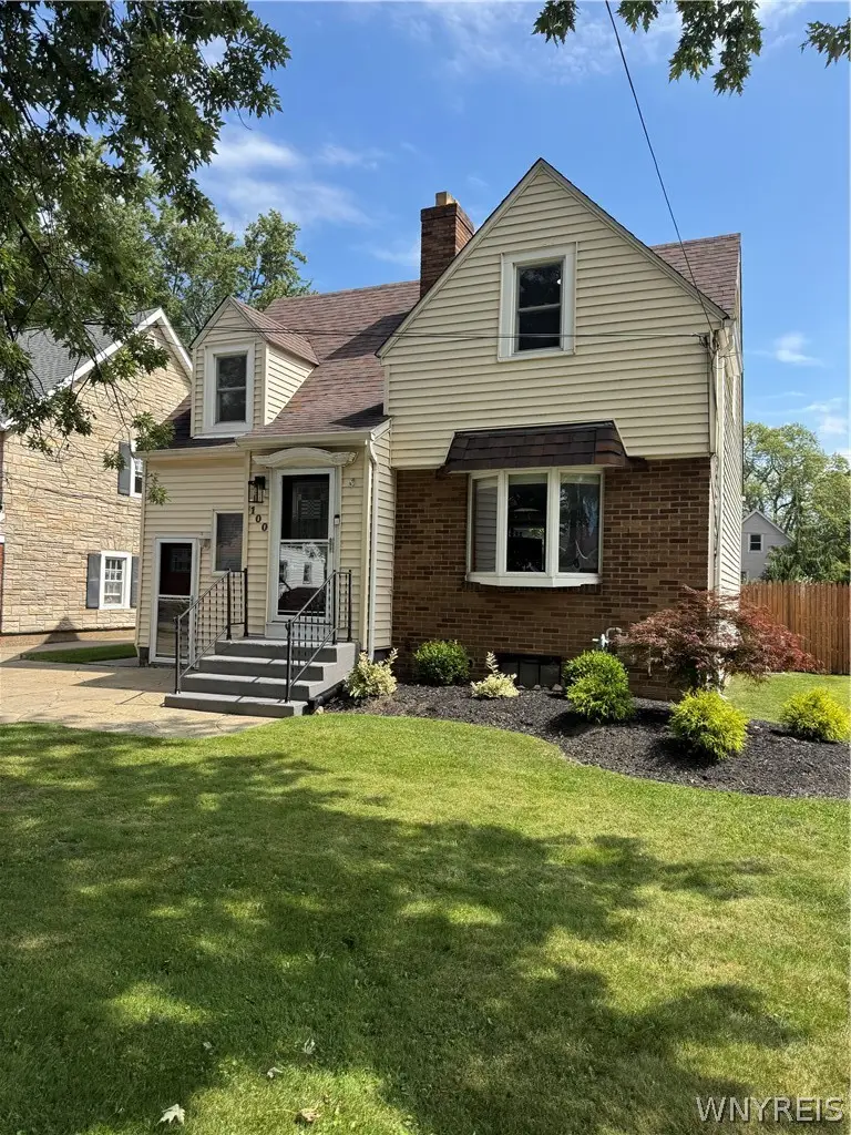 100 Woodcrest Drive, Buffalo, NY 14220 - #2