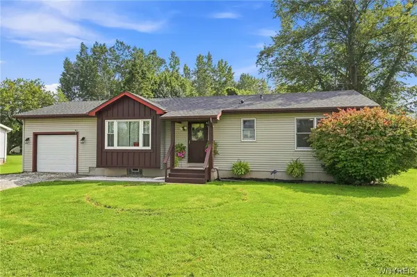 2146 Langdon Road, Ransomville, NY 14131
