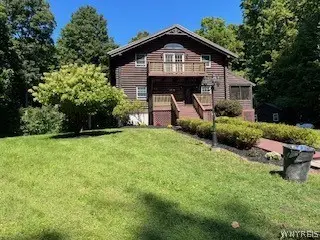 8742 Clark Road, Canastota, NY 13032 - #2