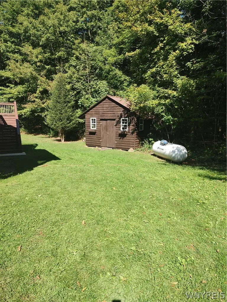 8742 Clark Road, Canastota, NY 13032 - #3
