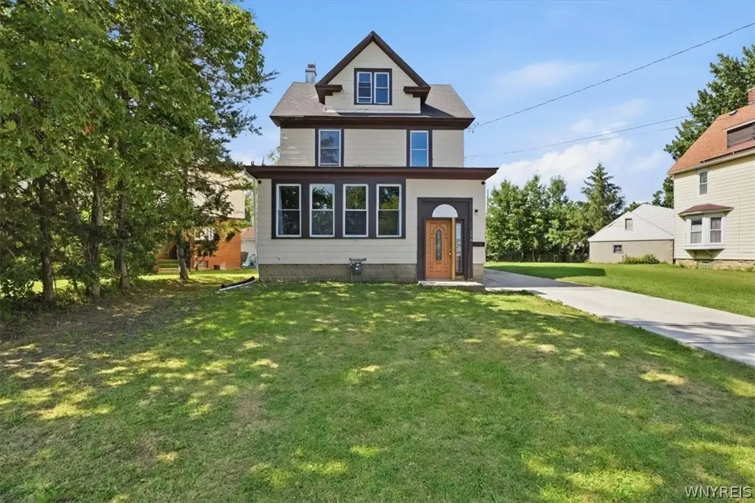 118 Princeton Avenue, Depew, NY 14043 - #1