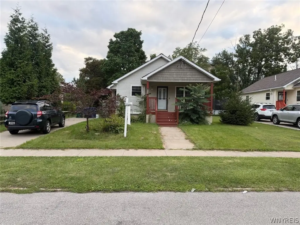 98 Fox Street, Buffalo, NY 14212 - #1