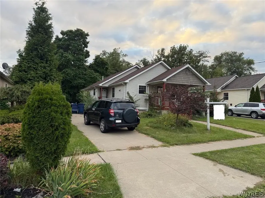 98 Fox Street, Buffalo, NY 14212 - #2