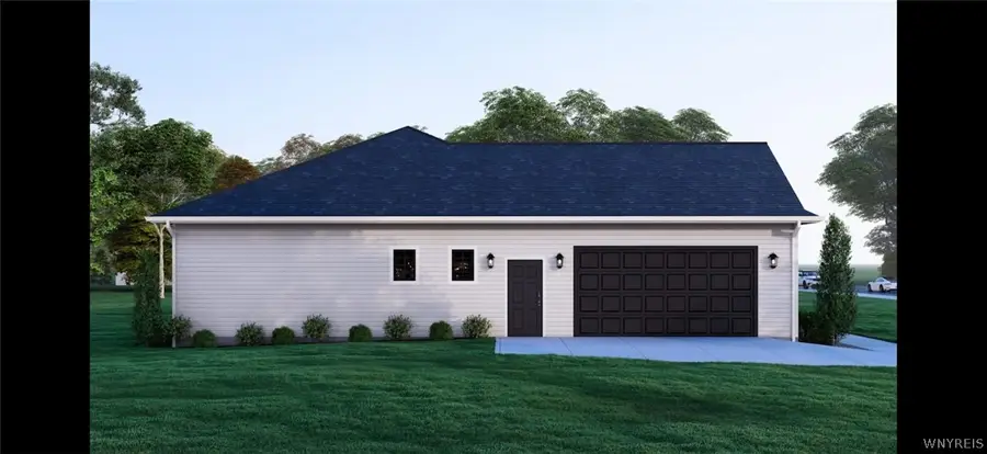 160 S Blossom Road, Elma, NY 14059 - #2