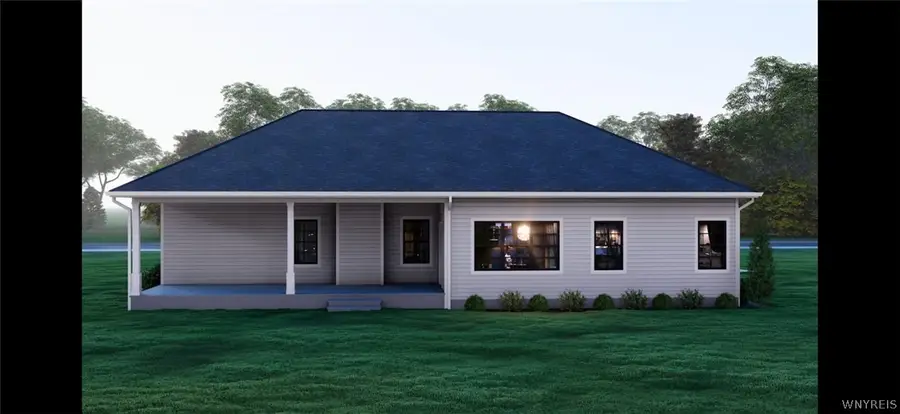 160 S Blossom Road, Elma, NY 14059 - #3