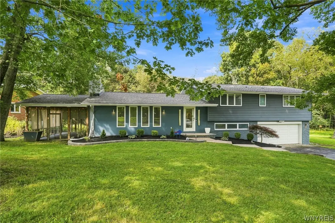 4690 Boncrest Drive W, Buffalo, NY 14221 - #1