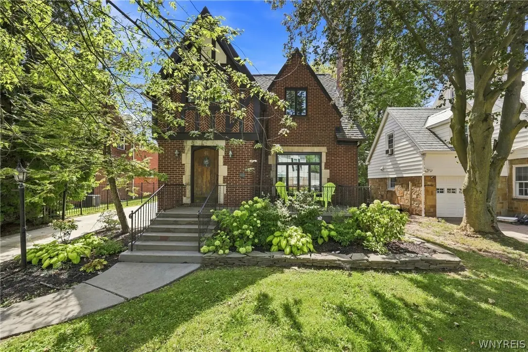 65 Danbury Lane, Buffalo, NY 14217 - #1
