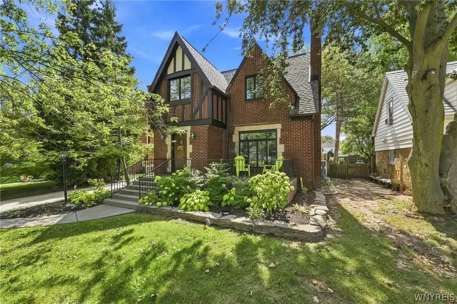 65 Danbury Lane, Buffalo, NY 14217 - #2