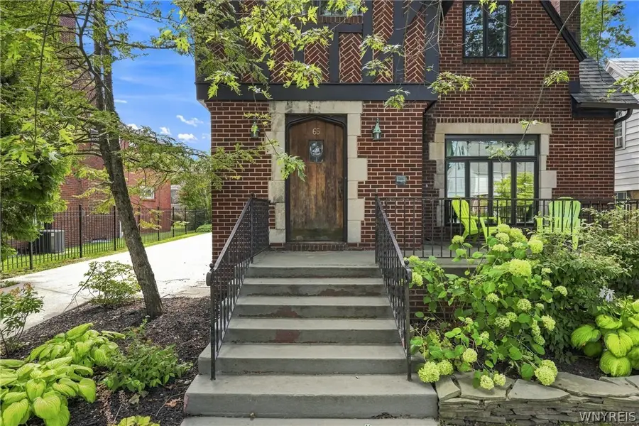 65 Danbury Lane, Buffalo, NY 14217 - #3