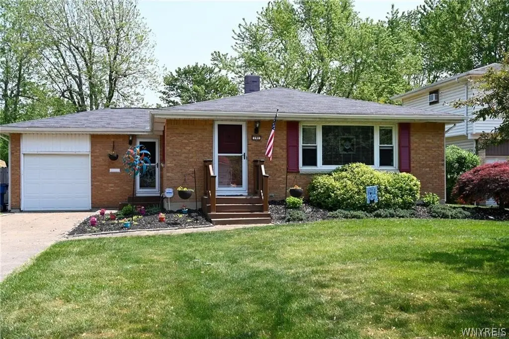 191 Clearfield Drive, Buffalo, NY 14221 - #1