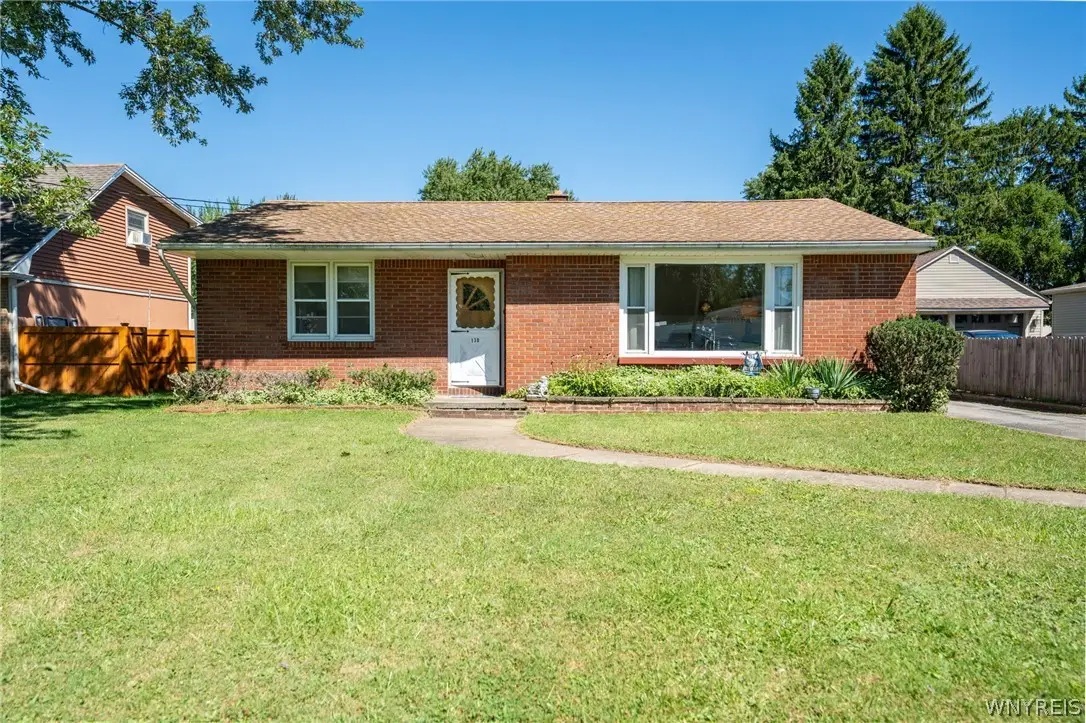 130 Rowley Road, Buffalo, NY 14227 - #1