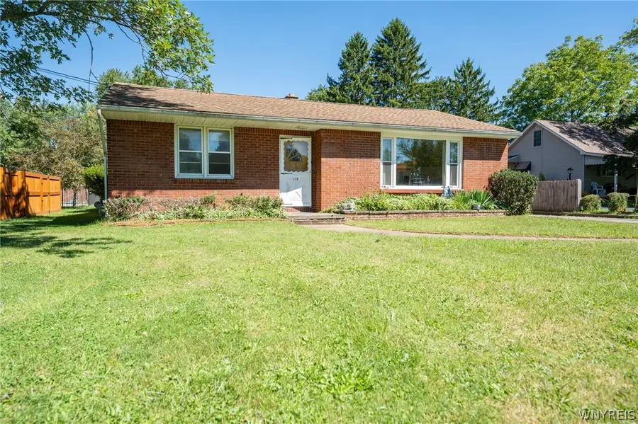 130 Rowley Road, Buffalo, NY 14227 - #2
