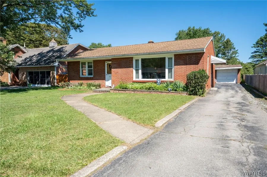 130 Rowley Road, Buffalo, NY 14227 - #3