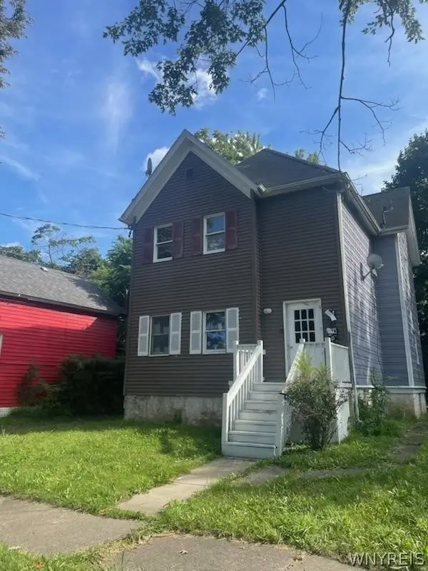 1021 Michigan Avenue, Niagara Falls, NY 14305