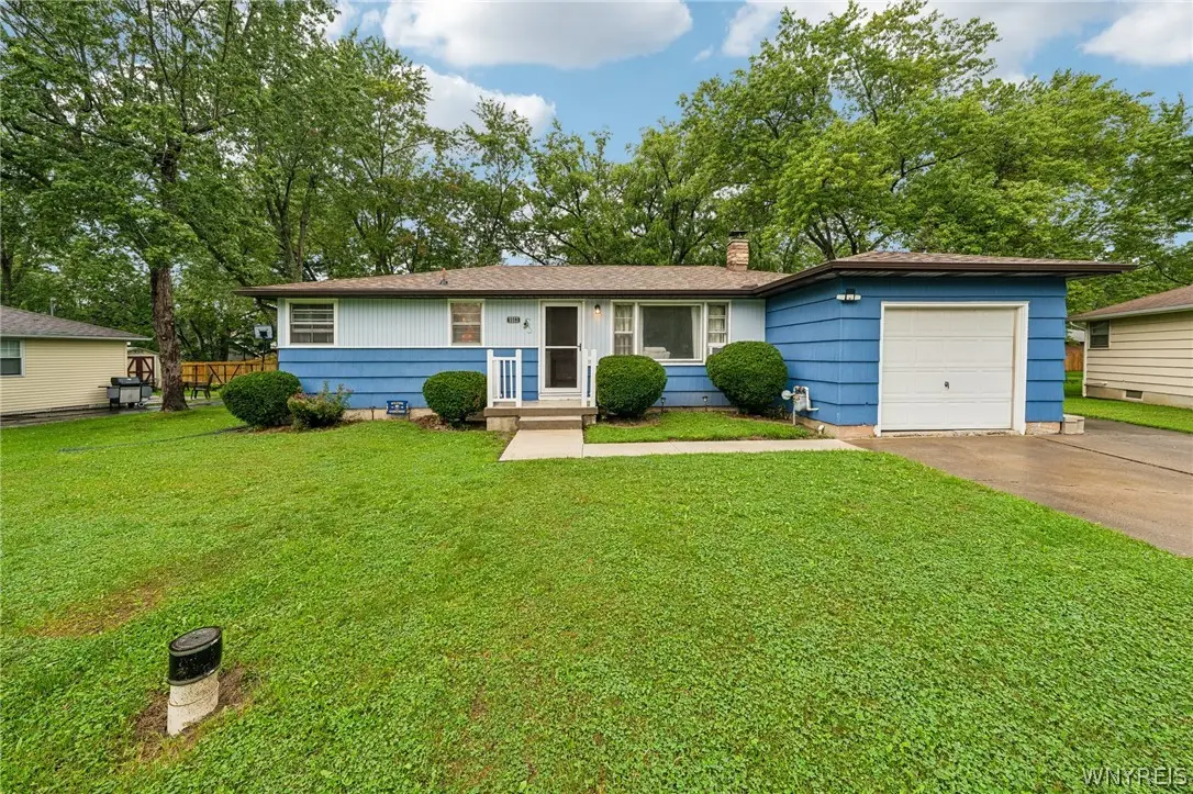 5553 Ripple Drive, Hamburg, NY 14075 - #1