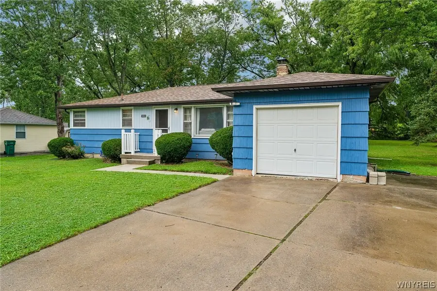 5553 Ripple Drive, Hamburg, NY 14075 - #2