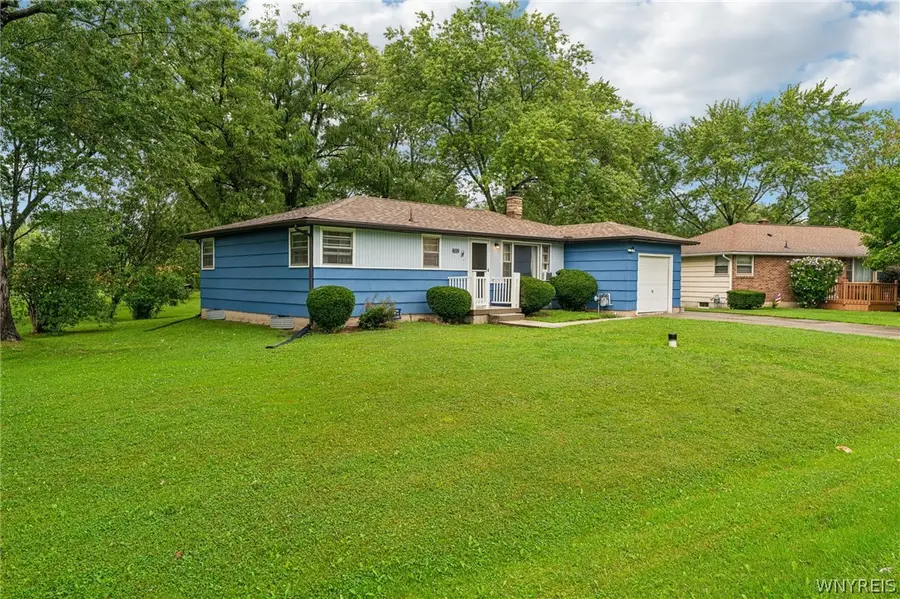 5553 Ripple Drive, Hamburg, NY 14075 - #3