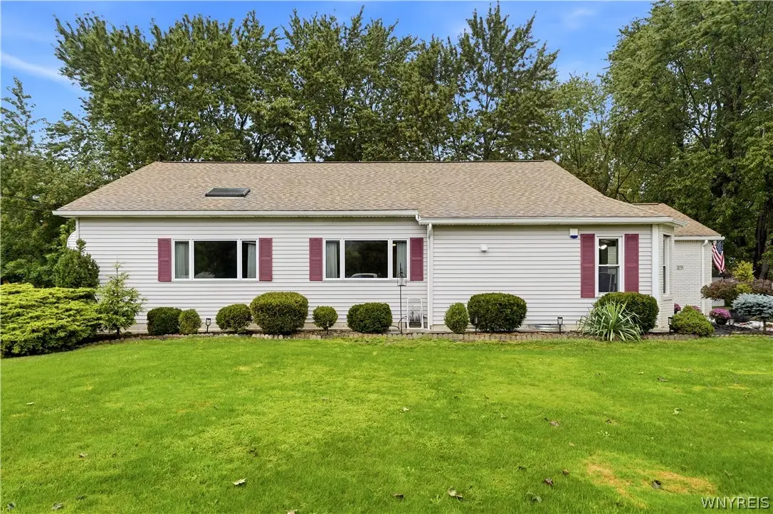 29 Abt St, Williamsville, NY 14221 - #1