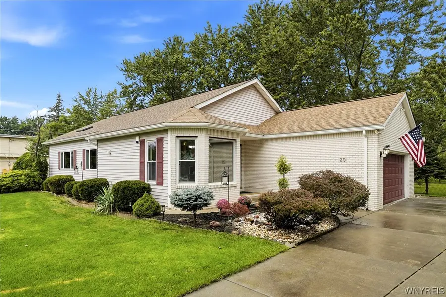 29 Abt St, Williamsville, NY 14221 - #3