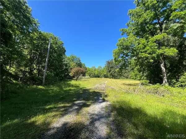 4880 Ransom Road, Clarence, NY 14301