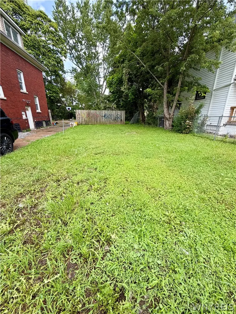 1316 North Avenue, Niagara Falls, NY 14305 - #1