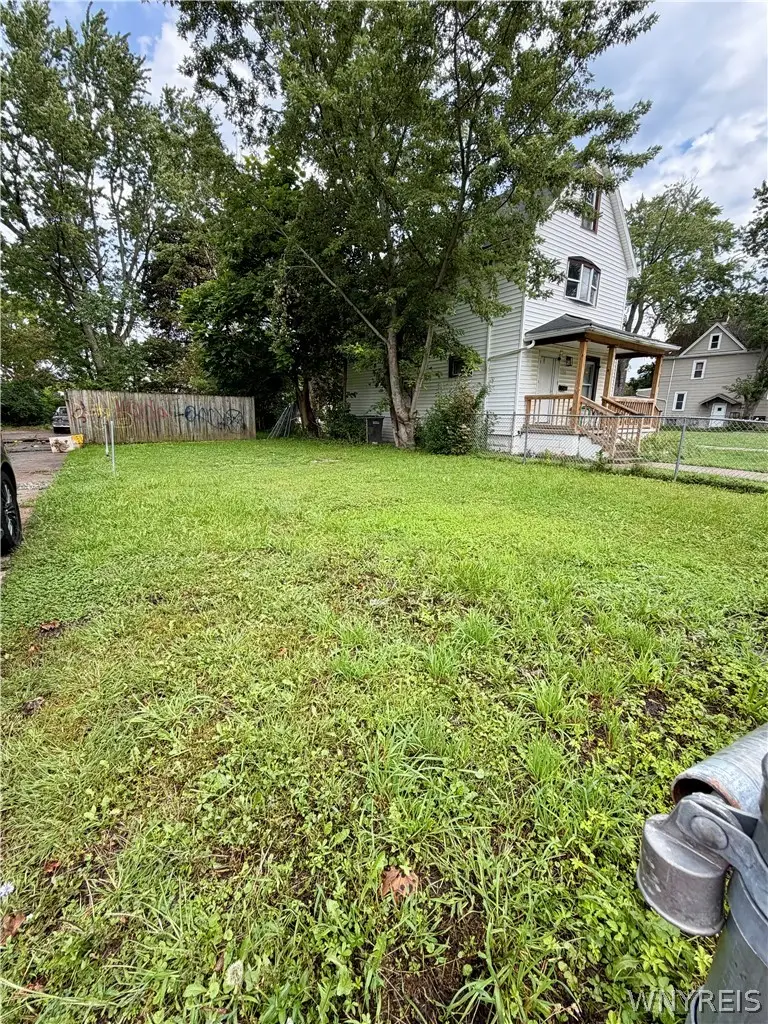 1316 North Avenue, Niagara Falls, NY 14305 - #2