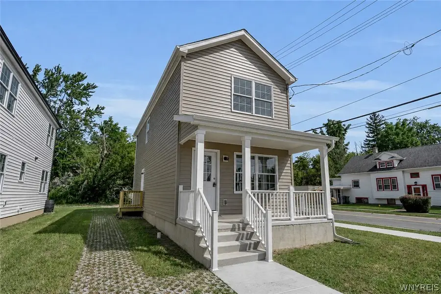 766 E Amherst Street, Buffalo, NY 14215 - #2